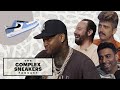 Conceited Tells Hilarious Stories About His Sneaker Addiction | The Complex Sneakers Podcast