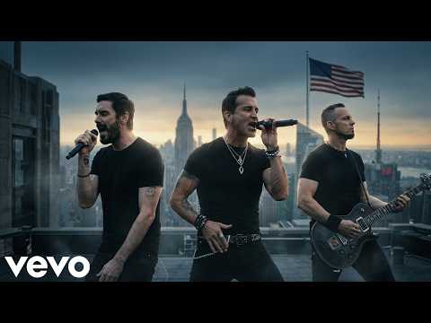 Creed ft. Breaking Benjamin - Remember You (Concept Song)