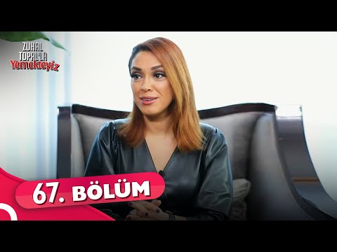 Zuhal Topal'la Yemekteyiz 67. Bölüm | 14 Aralık 2021