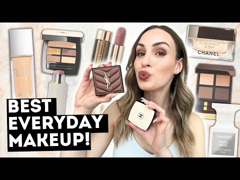 BEST everyday LUXURY