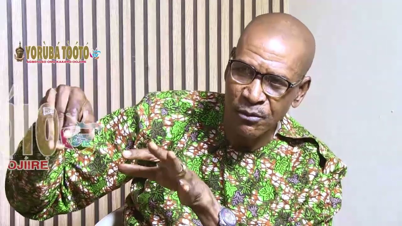 Lai Addis speaks on what caused issue between him & Ayefele, how he helped Obesere + what Pasuma did