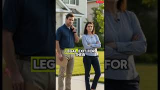 Hoa Blocked My Access I Blocked Their Only Way Out