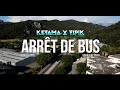 Ketama feat tipik  arrt de bus clip officiel