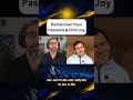 Keeping Your Life Passions Active | Men Talking Mindfulnes