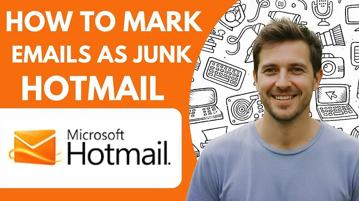 How to Mark Emails as Junk in Hotmail Full 2026 Guide
