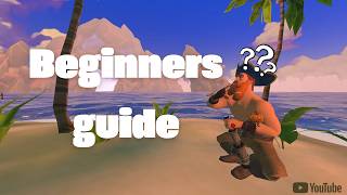 Beginners guide in Sail vr
