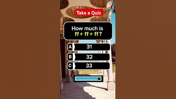 Math Quiz #quiz #mathquiz #quiztime #mindbendingquiz #maths