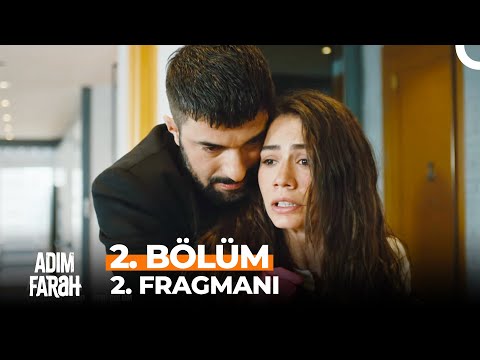 Adım Farah: Season 1, Episode 2 Clip