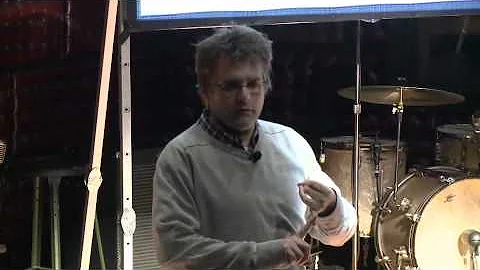 TEDxBROADWAY - Joseph Craig - Entertainment Market...