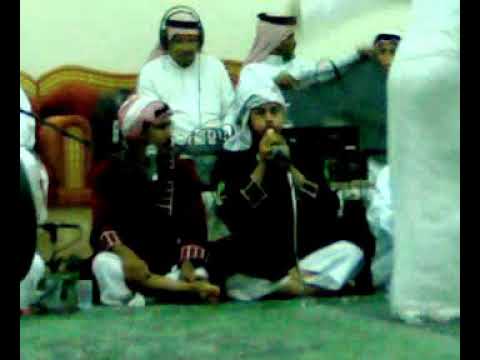 خبيتي تركي السروانى أبو معﻻ 1