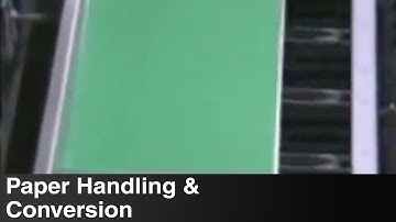 Shuttleworth - Lift and Transfer Conveyor Device