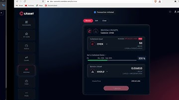 comdex testnet