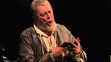 Don Carlo: "Ella giammai m'amò" (Ferruccio Furlanetto)