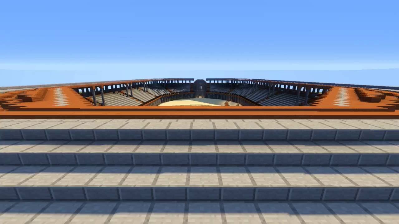 Stadium - YouTube