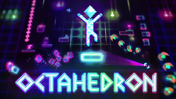 OCTAHEDRON EP - Authority