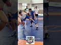 Olympic champion Ramzambek Jamalov dan Master klaslar