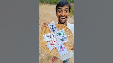 I got a lot of laser lights from the double laser light. #shorts #viral #tranding #youtubeshorts