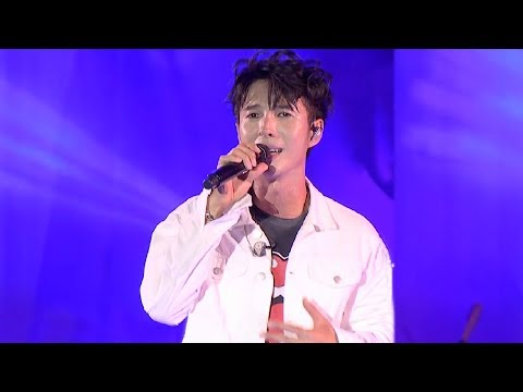 2017新北市永和中秋慶團圓音樂晚會