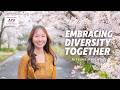 Ritsumeikan Asia Pacific University in Japan — Embracing Diversity Together