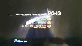 Opening To Taxi 2004 On Hbo2 2005