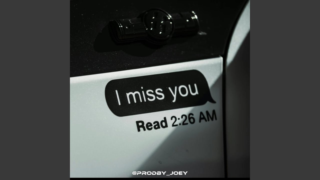 ALL I NEED (feat. PRODBY_JOEY)