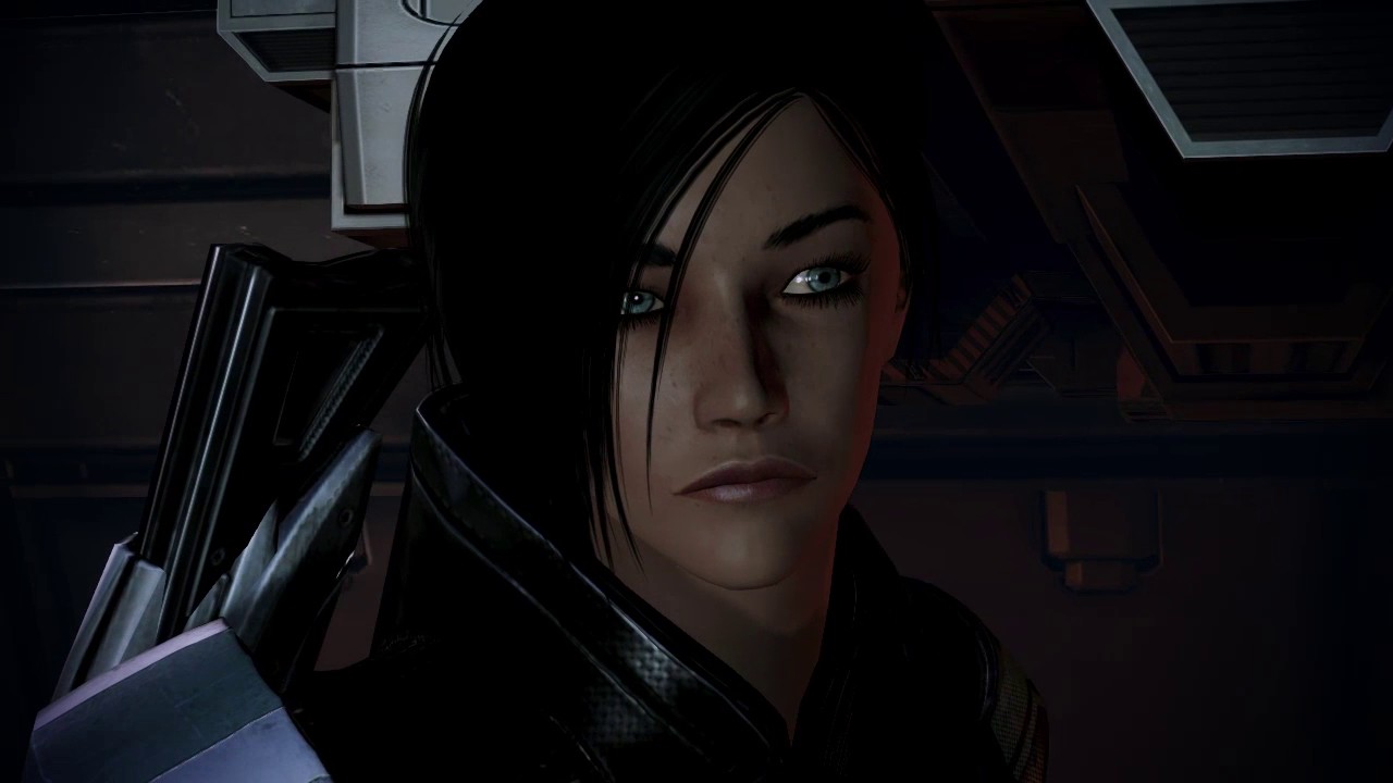 Mass Effect 3 