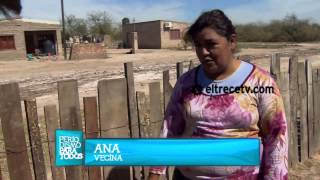 Periodismo Para Todos 2013  Formosa: hambre de agua