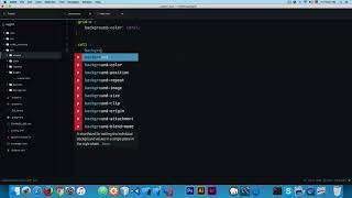 Foundation 6, SASS y XY Grid - Grids  Horizontales