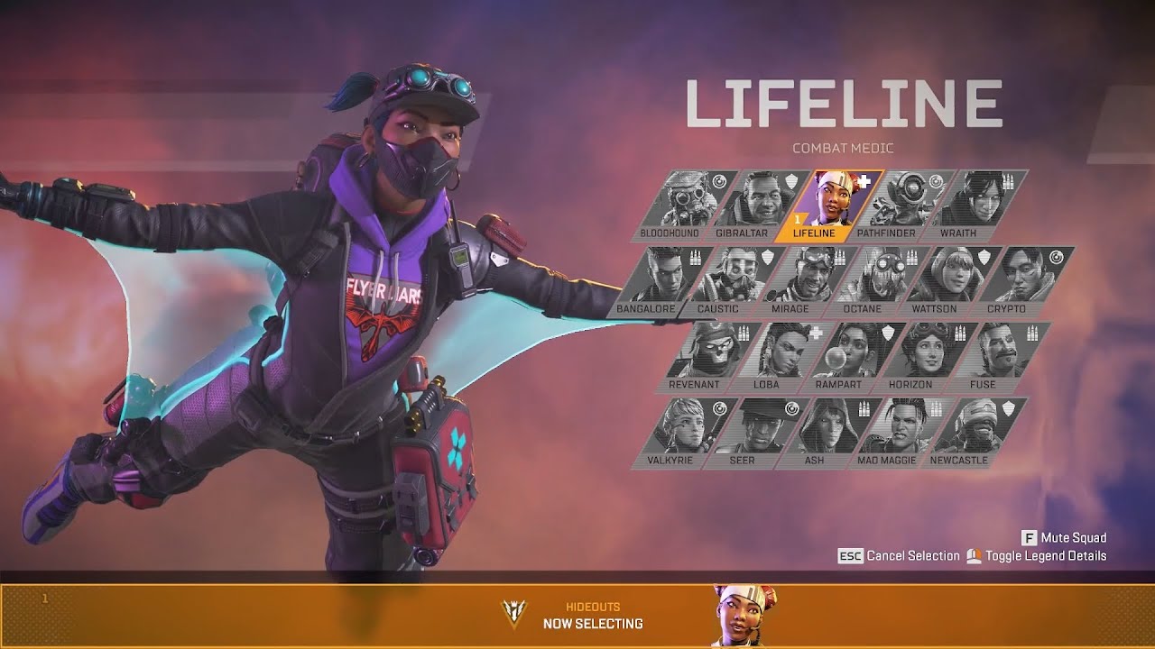 All "Anime Gaiden" Event Skins Showcase | Apex Legends Season 13