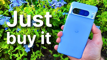 Google Pixel 8 Pro in 2025 Review: Everything you need to know