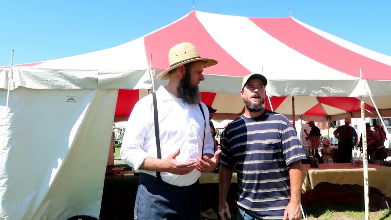 Baker Creek 2017 4 Entrepreneurs Share Their Advice YouTube