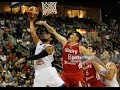 FIBA EuroBasket 2015 Italy vs Turkey HD