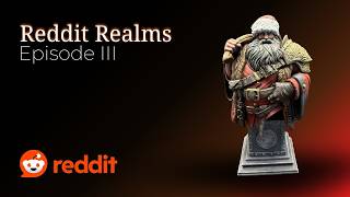 Miniature Paint Jobs Where the Story Matters | Reddit Realms