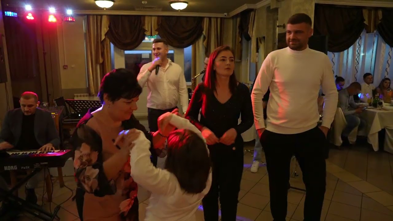 Sebastian Hahau Colaj Manele 2025(Botez Cezar)