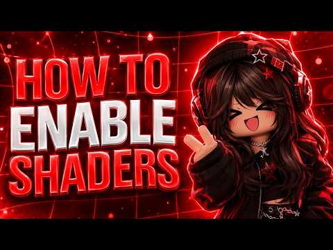 [2026 SEPT] How to install Roblox Shaders (RoShade, BloxShade, ReShade & RTX Graphics)