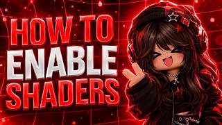 [2026 SEPT] How to install Roblox Shaders (RoShade, BloxShade, ReShade & RTX Graphics)