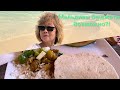 Как бюджетно отдохнуть на Мальдивах?!/ Шведский стол в отеле Evila Inn Thoddoo/
