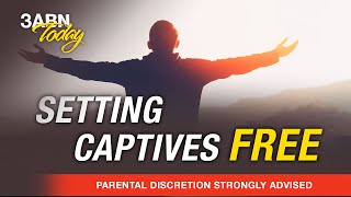 Setting Captives Free | 3ABN Today Live (TDYL220020) screenshot 2