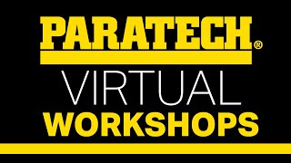 Paratech Virtual Workshop: Paratech University