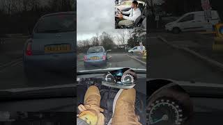 Do You Change Gears In A Roundabout?