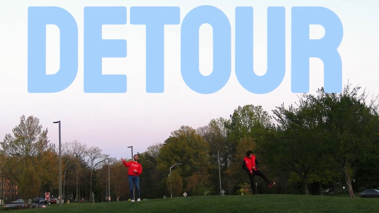 Watch DETOUR | OFFICIAL MUSIC VIDEO (Steph Cody Music & A Gomez) on YouTube Watch DETOUR | OFFICIAL MUSIC VIDEO (Steph Cody Music & A Gomez) on YouTube
