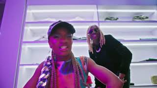 Darkoo x Ayra Starr - Disturbing U (Trailer)