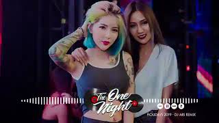 The one night - holidays 2019 - DJ ARS REMIX