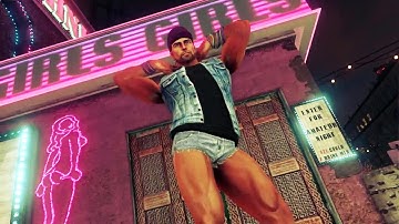 Saints Row 4 Dev Diary 2