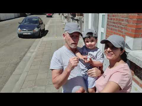 Video: Ինչպես են Բելգիայում նշում հայրերի օրը