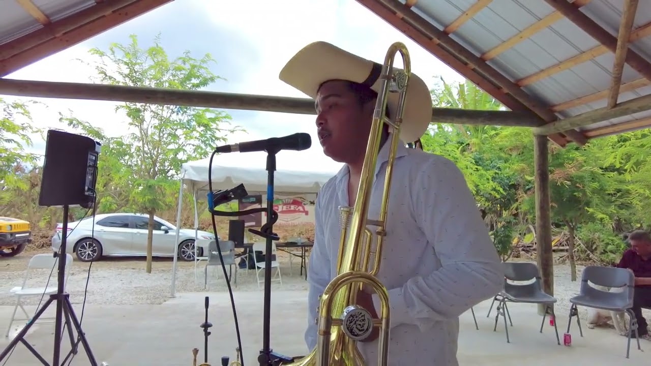 No Te Olvidare(EN VIVO)-Sol De Guerrero