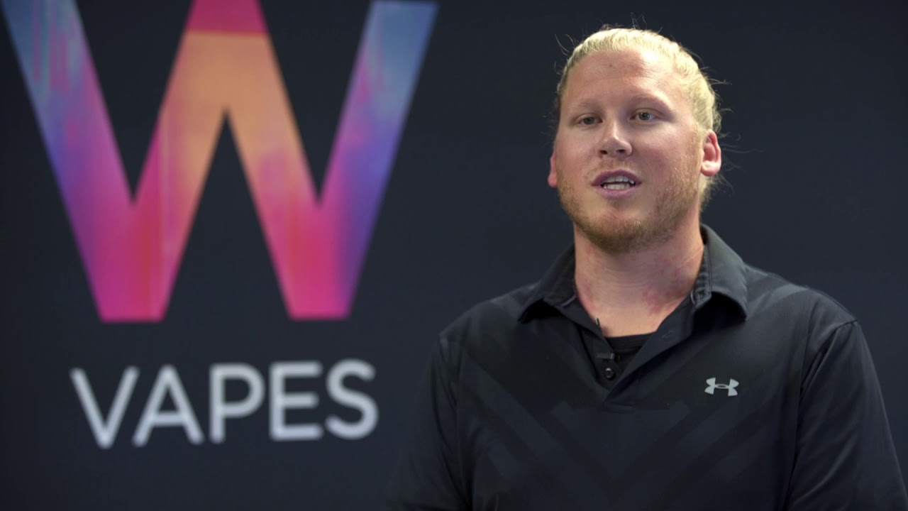 W Vapes Facility Facility