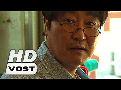 LES BONNES ETOILES Bande Annonce VOST (2022, Drame) Hirokazu Kore-eda, Song Kang-ho, Bae Doona