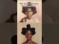 African Hairstyles Were Never Basic