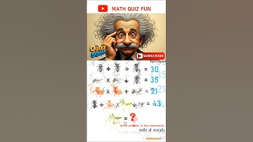 "Try These Brain-Twisting Math Riddles! 🔍 #riddlechallenge  #shorts "